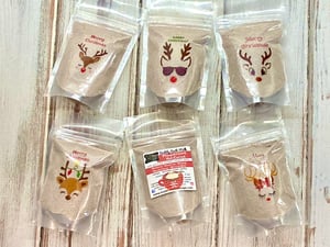 Image of Bubbly Bath Milk