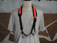 Image 1 of Tourist Camera Strap