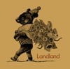 "Lil' guy" Landland T-Shirts