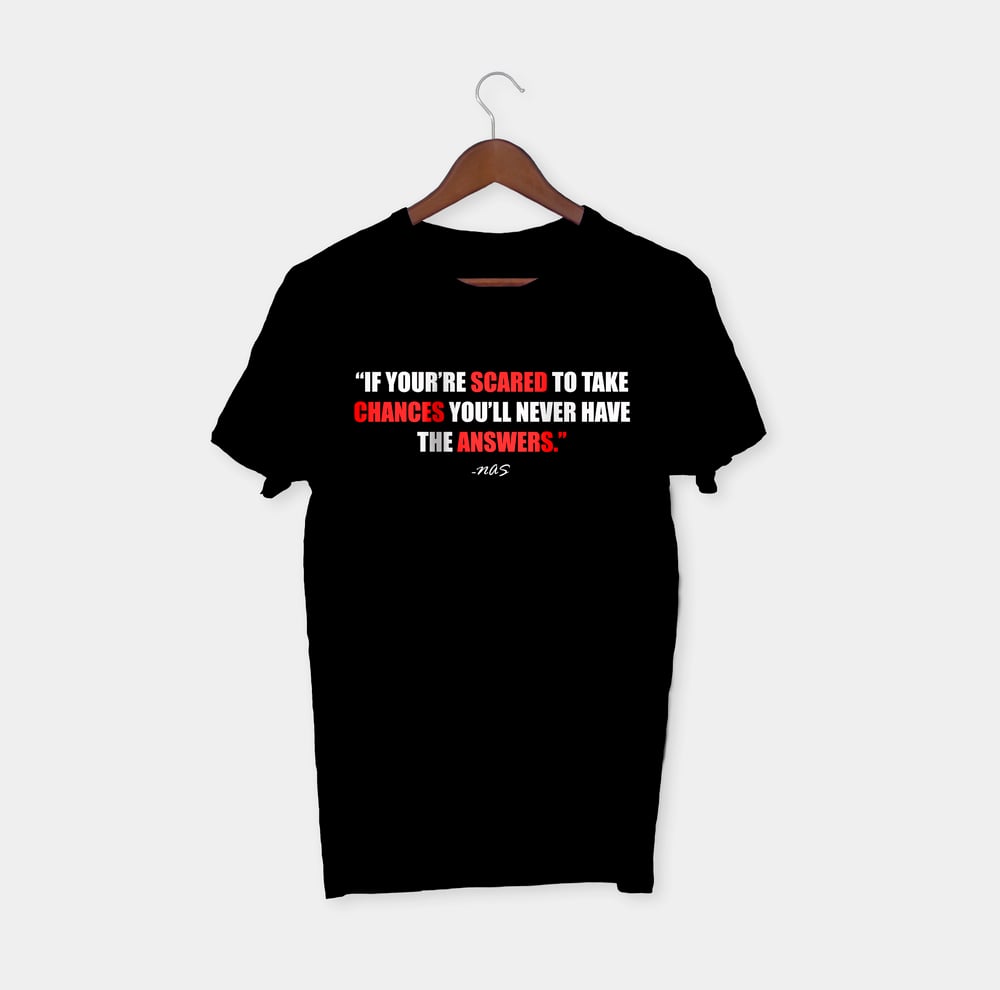 Image of BID SIGNATURE TSHIRT