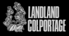 The "Landland Colportage" Logo Shirt