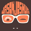 Jason Joshua - Language Of Love Picture Sleeve 45