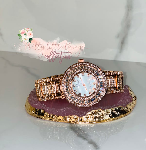Image of So Icy Watch
