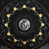 2019 lunar calendar / 2019 misprints