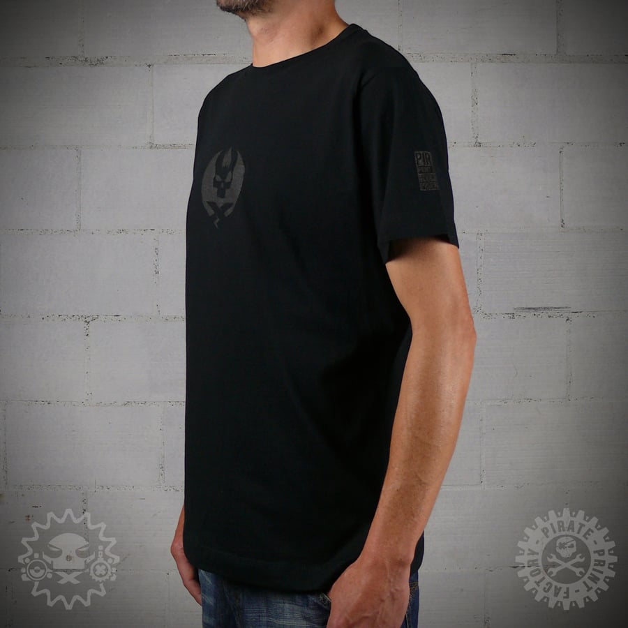 Image of T-SHIRT STUPID FAMOUS