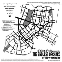 Image 5 of Endless Orchard Bandana