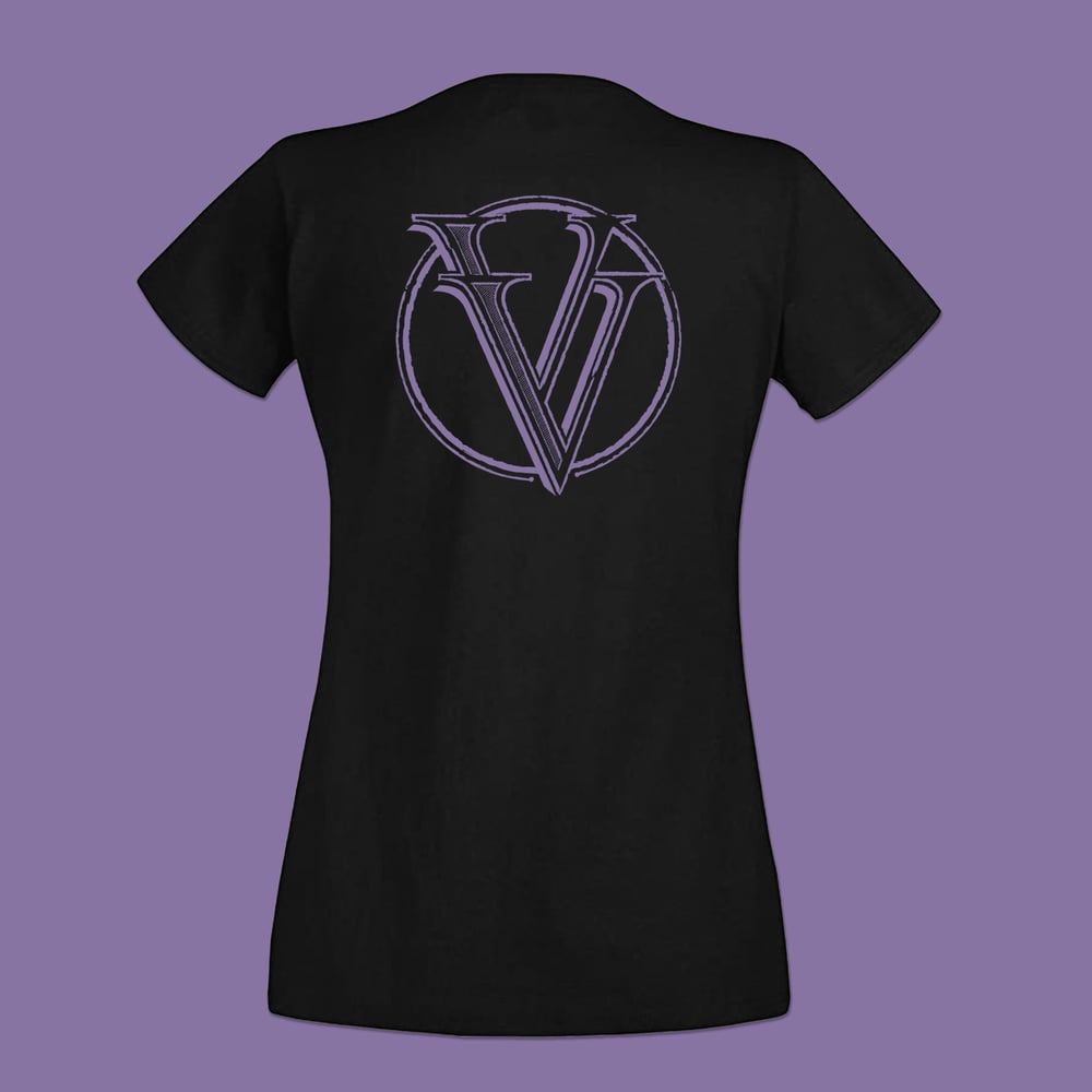 Image of Women's Logo Tee