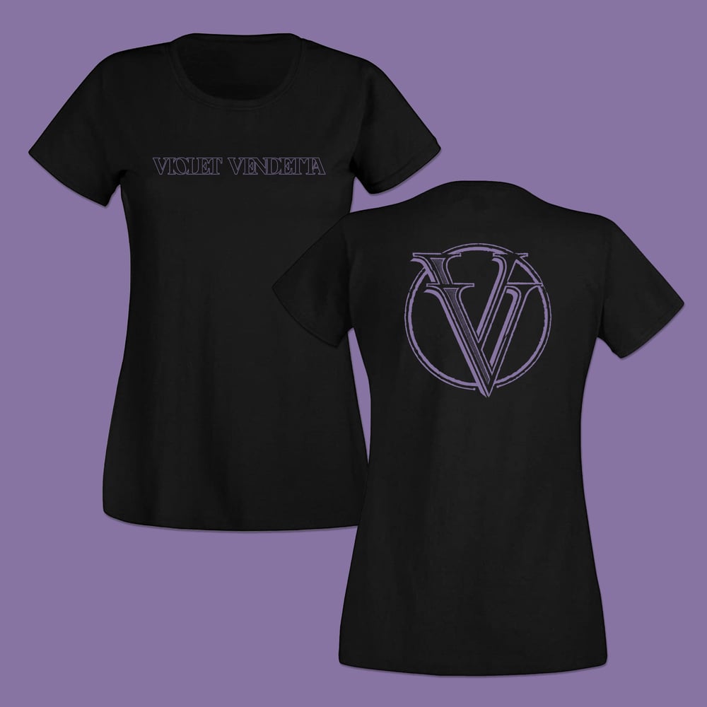 Image of Women's Logo Tee