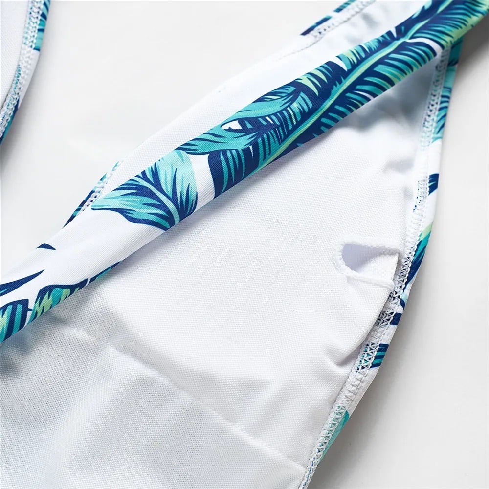 Image of 'Maldives' Swimwear