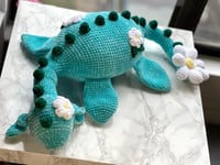 Image 2 of daisy nessie buddy