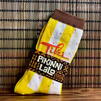 Image 3 of TIKI Apts Socks - Men size