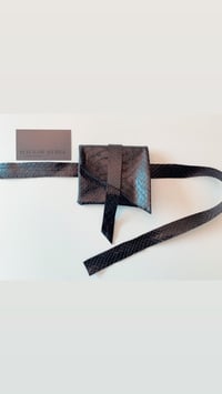 Image 1 of Thigh Bag
