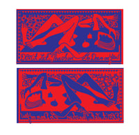 Christina Quarles Luxury Towel