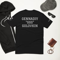 Image 1 of Limited Editon "GGG" Short Sleeve T-shirt