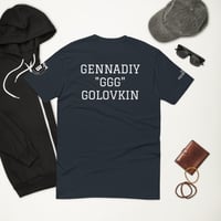 Image 4 of Limited Editon "GGG" Short Sleeve T-shirt