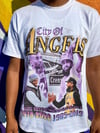 'City of Angels' Shirt