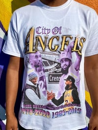 Image 2 of 'City of Angels' Shirt