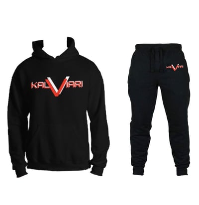 Image of KALVIARI GALACTIC  SWEATSUIT