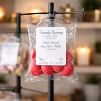 Wax Melt Variety Bag