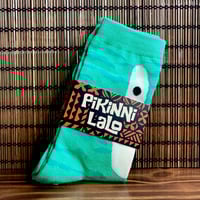 Image 5 of Tiki Bob Socks - Women size