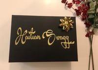 Image 1 of Holiday Gift set 
