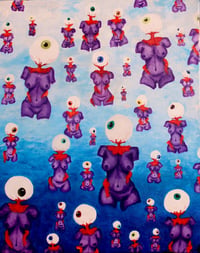 EyeBall Ladies 