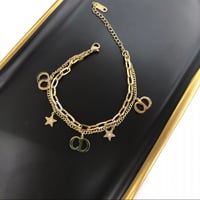 Christian Dior Bracelet 