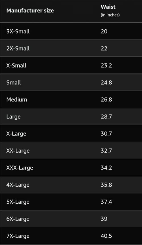 Image of Candypearls Waist Trainer (Plus Sizes Available $55.00)