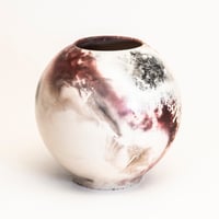 Image 2 of VASO SFERA MARMOR