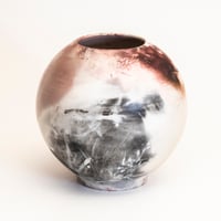 Image 3 of VASO SFERA MARMOR