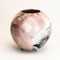 Image 4 of VASO SFERA MARMOR
