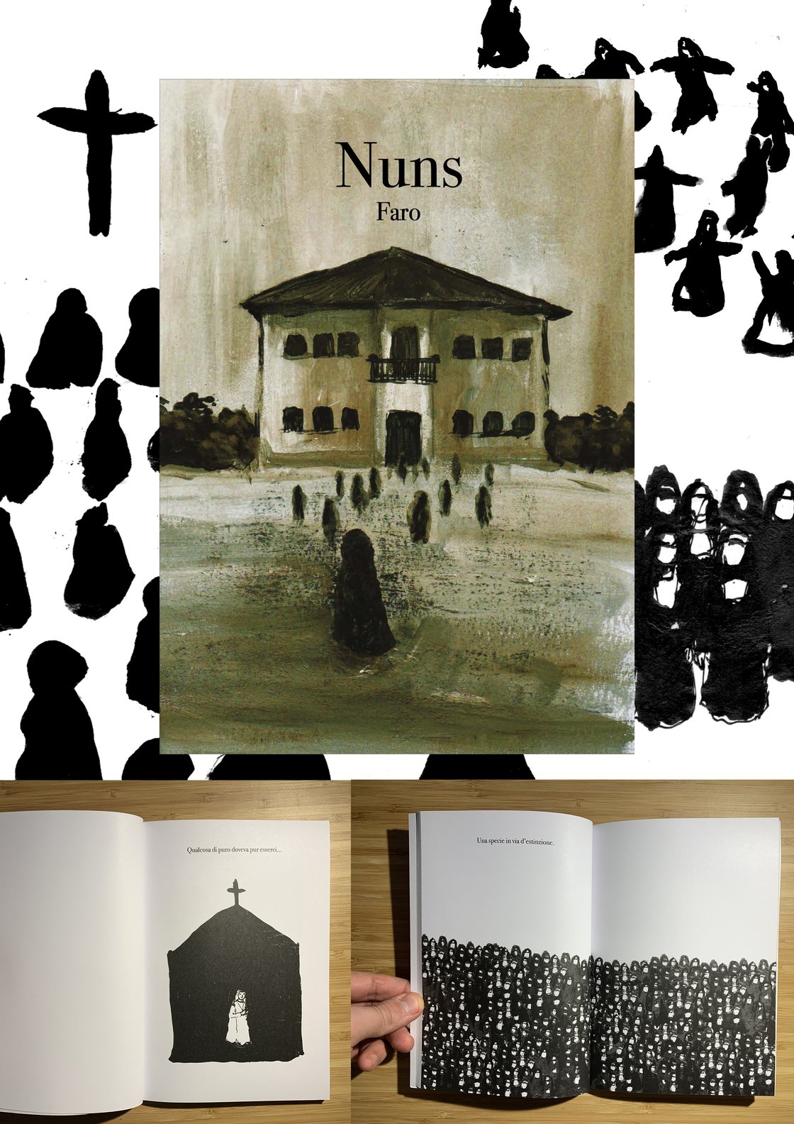 Image of Nuns