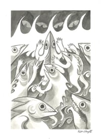 The Shadow Over Innsmouth