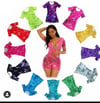 S & S Horoscope Pajamas/Onesies