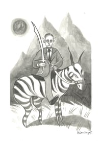 The Dream-Quest of Unknown Kadath