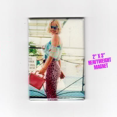 Image of Alabama - True Romance / Magnet