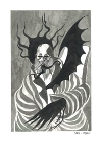 14 The Whisperer in Darkness