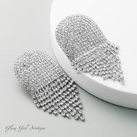 "All Dressed Up" (Silver)