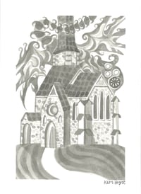 The Haunter of the Dark