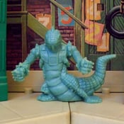 Image of H.E.N.C.H.men : Reptiliak