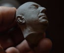 Image 2 of Horror Heads 1/6 scale Refrigerator Magnets