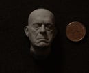 Image 4 of Horror Heads 1/6 scale Refrigerator Magnets
