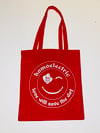 Love will save the day Bag 