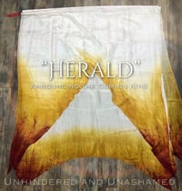 Image 5 of "HERALD" Announcing The Good News!