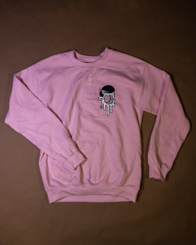 Image of HOLLOW Crew Neck (Gildan)