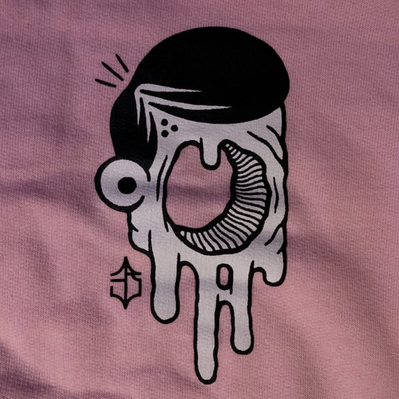 Image of HOLLOW Crew Neck (Gildan)