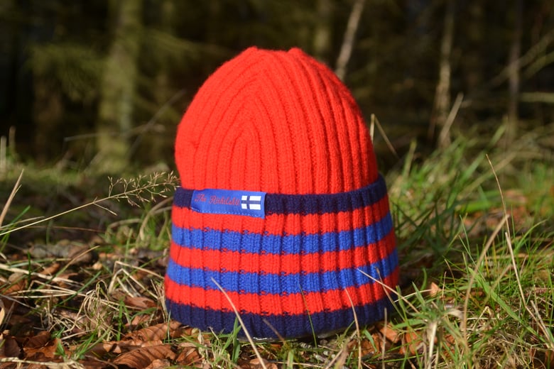 Image of The Riihilahti hat