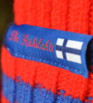 Image of The Riihilahti hat