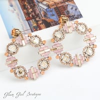 "Pink Champagne"