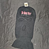 Ski Mask Way MENTALITY skimask